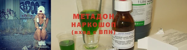 хмурый Осинники